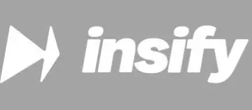This is the Logo of Insify.