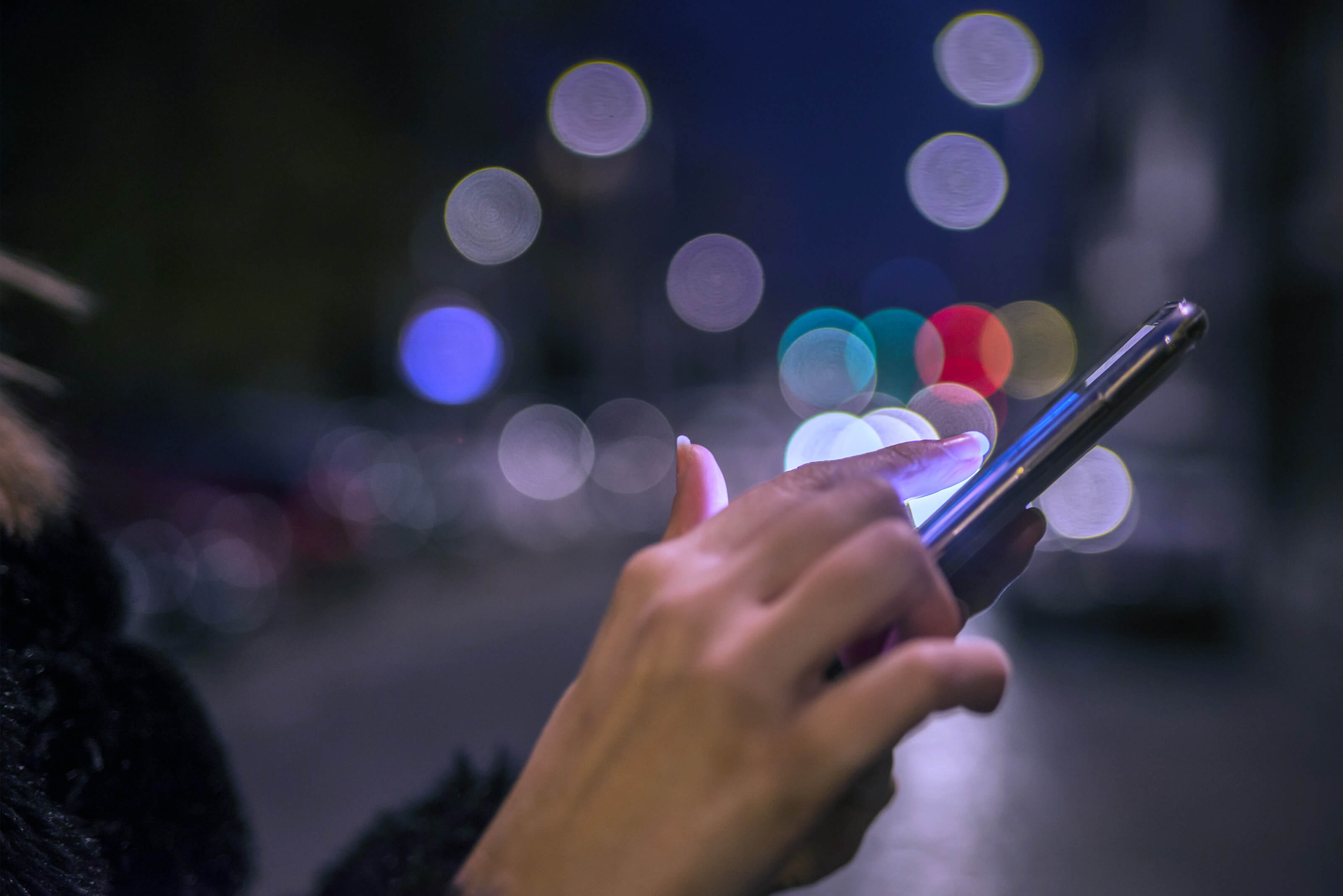 Claims with Empathy and Trust | iptiQ