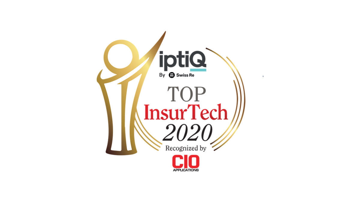 iptiQ CIO apps award